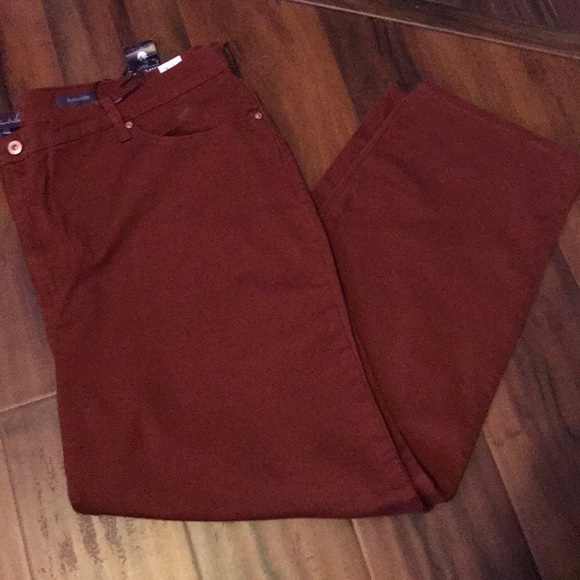 Gloria Vanderbilt Denim - Gloria Vanderbilt Jeans